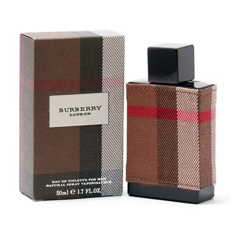 burberry london eau de toilette 50ml|burberry london for men basenotes.